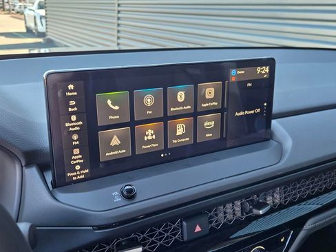 New 2026 Honda Accord EX-L image 21