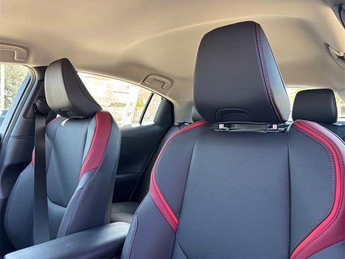 New 2026 Toyota Prius Plug-In Hybrid image 13