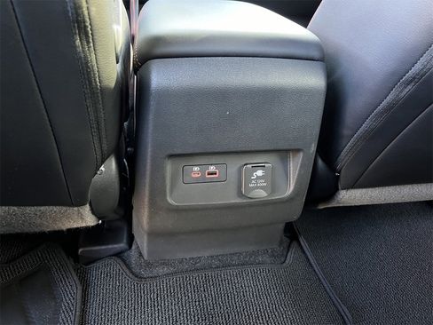 Certified 2023 Nissan Frontier Pro-X w/ Pro-X Premium Package image 26