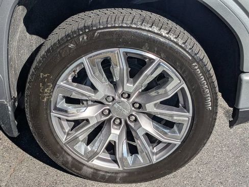 New 2026 GMC Sierra 1500 Denali image 11