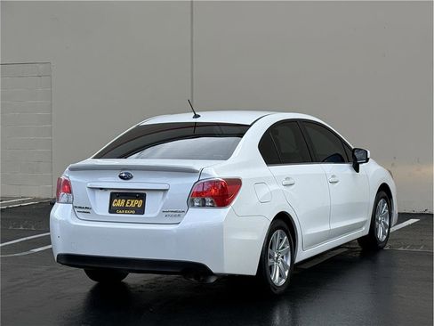 Used 2016 Subaru Impreza 2.0i Premium image 7