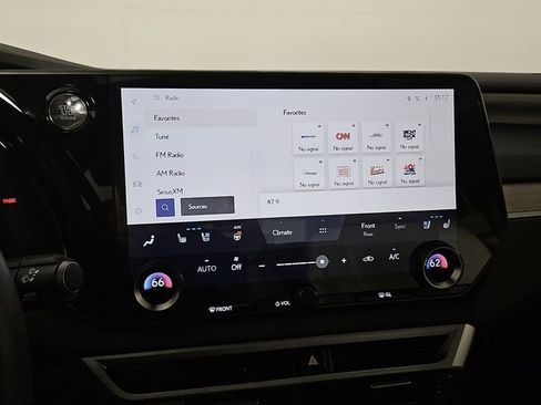 Used 2024 Lexus RX 350 Premium w/ Accessory Package (Z1) FWD image 19