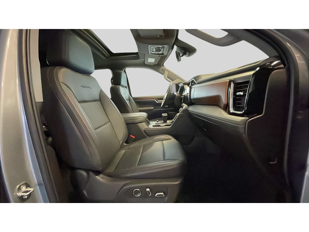 Used 2024 GMC Sierra 1500 Denali AWD/4WD image 17