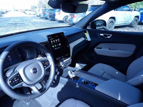 New 2026 Volvo XC60 B5 Core w/ Climate Package image 13