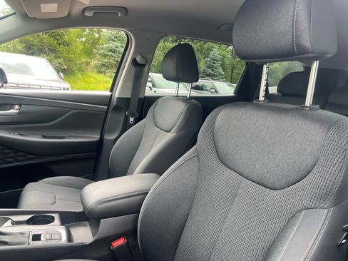 Used 2019 Hyundai Santa Fe SEL AWD/4WD image 5