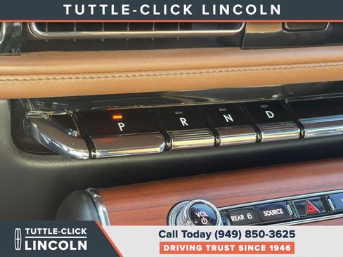 Certified 2022 Lincoln Aviator Reserve w/ Equipment Group 201A image 19