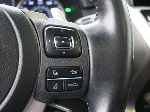 Used 2021 Lexus NX 300 AWD w/ Comfort Package image 25
