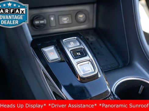 Used 2023 Hyundai Sonata Limited w/ Preferred Accessory Package image 25