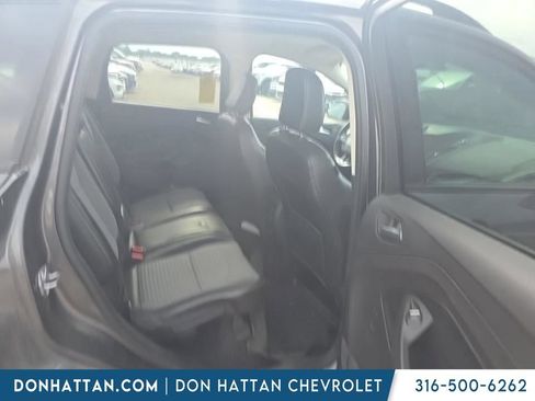 Used 2019 Ford Escape SE AWD/4WD image 10