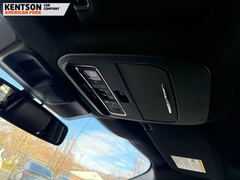 Used 2023 Ford F150 Lariat w/ Equipment Group 502A High image 33