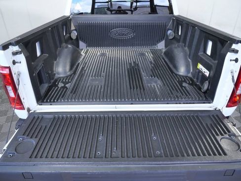 Certified 2023 Ford F150 XLT w/ Equipment Group 302A High AWD/4WD image 26