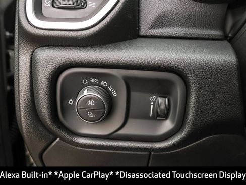 New 2026 RAM 2500 Big Horn image 32