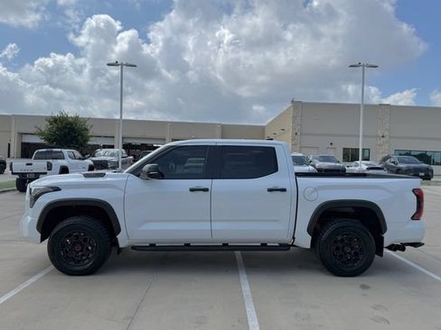 Used 2026 Toyota Tundra TRD Pro AWD/4WD image 7