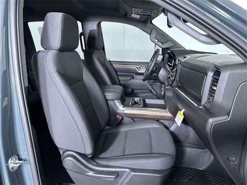 New 2026 Chevrolet Silverado 2500 LT w/ Trail Boss Package image 28