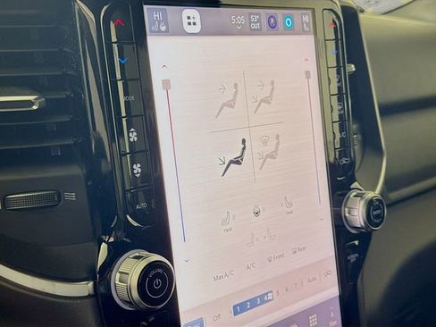 New 2026 RAM 1500 Big Horn image 16