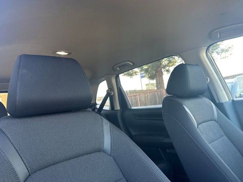 Certified 2025 Honda CR-V LX image 19