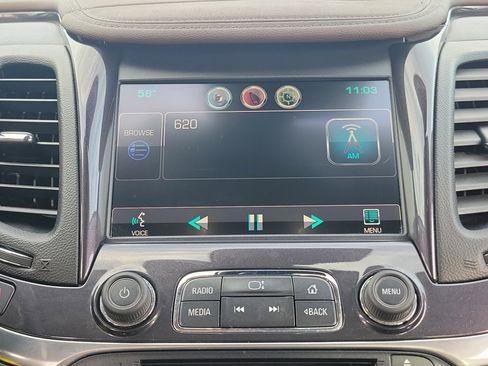 Used 2014 Chevrolet Impala LT w/ Premium Seating Package image 17