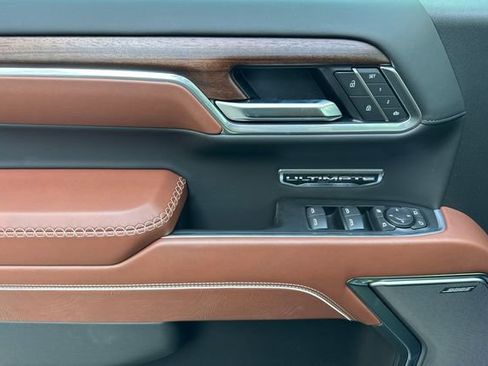 New 2026 GMC Sierra 1500 Denali Ultimate AWD/4WD image 11