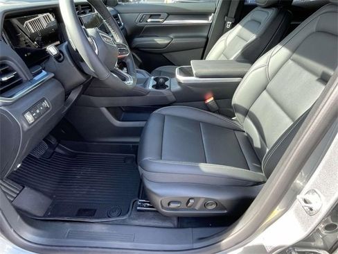 New 2026 GMC Terrain Elevation w/ Elevation Premium Package image 12