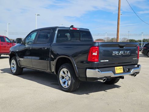 New 2026 RAM 1500 Lone Star image 5