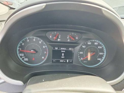 Used 2023 Chevrolet Malibu LS FWD image 18
