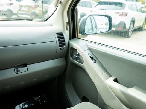 Used 2019 Nissan Frontier SV w/ Value Truck Package image 30