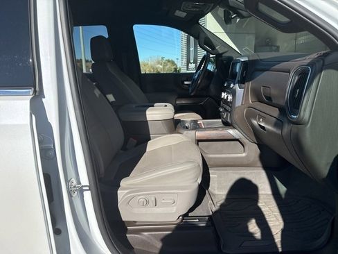 Used 2022 GMC Sierra 1500 SLT w/ SLT Premium Plus Package image 15