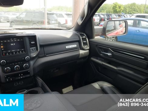 Used 2020 RAM 1500 Rebel w/ Level 1 Equipment Group AWD/4WD image 18