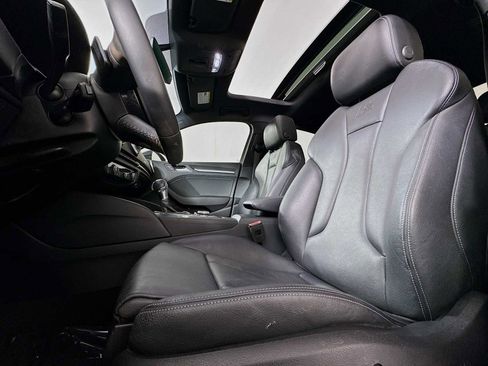 Used 2020 Audi A3 2.0T Premium w/ Final Edition Package FWD image 18