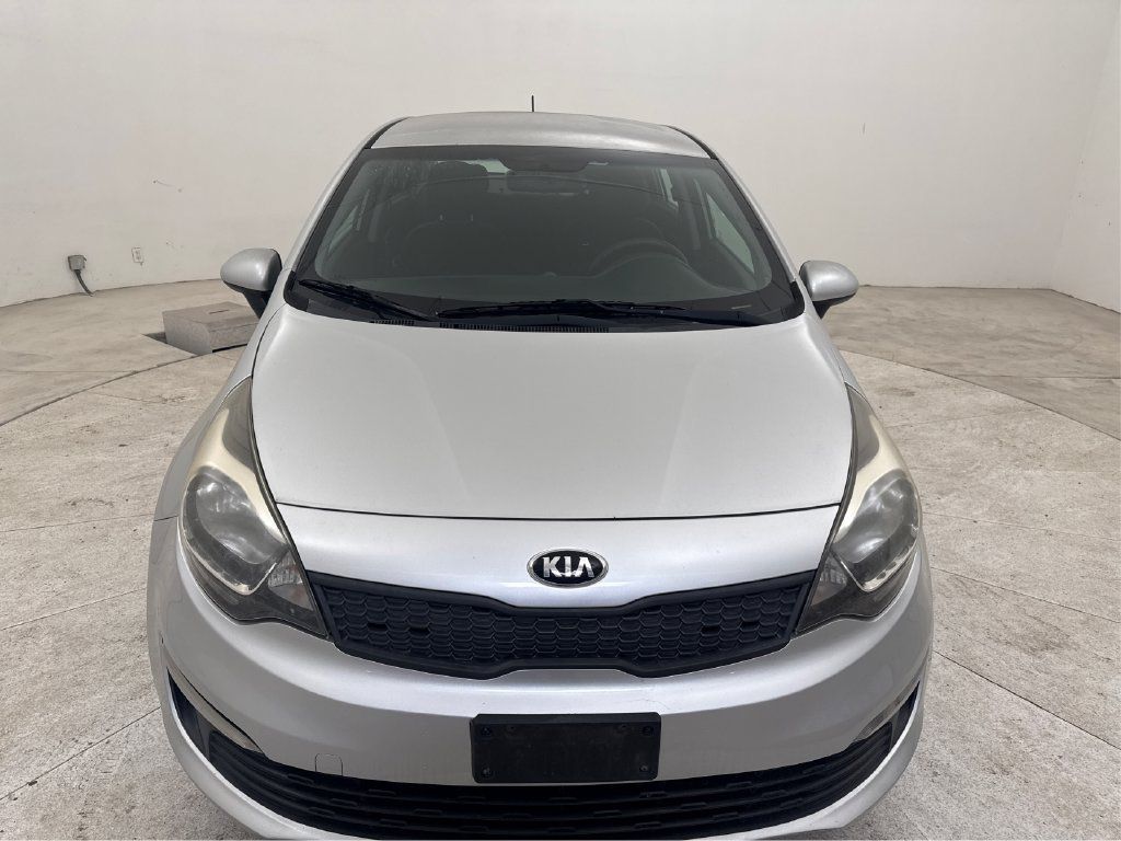 Used 2016 Kia Rio LX FWD image 11