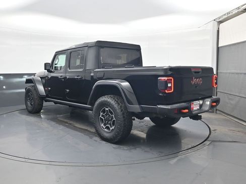 Used 2021 Jeep Gladiator Mojave image 5