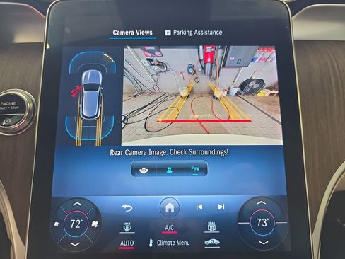 Certified 2023 Mercedes-Benz GLC 300 image 25