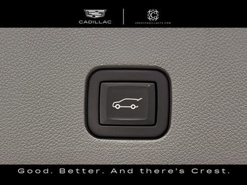 Certified 2024 Cadillac XT6 Premium Luxury FWD image 34