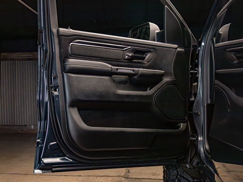 Used 2026 RAM 1500 RHO AWD/4WD image 30