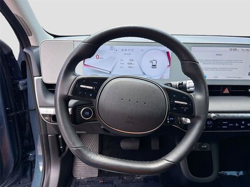 Used 2024 Hyundai Ioniq 5 SEL RWD image 11