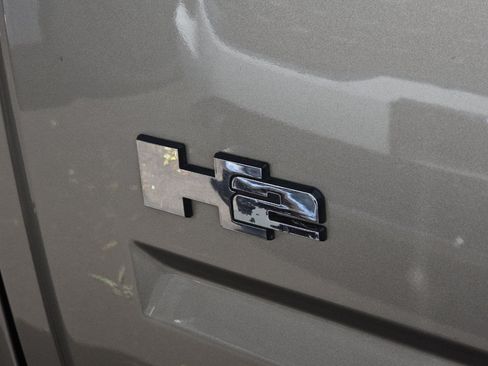 Used 2003 HUMMER H2 w/ Preferred Equipment Group AWD/4WD image 33