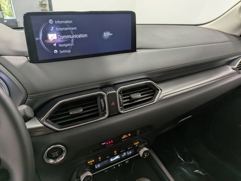 Used 2023 MAZDA CX-5 AWD 2.5 S w/ Select Package image 11