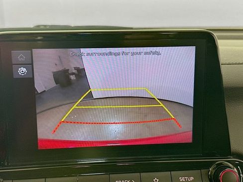 Used 2023 Kia Forte LXS w/ LXS Technology Package image 16