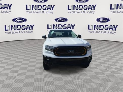 Certified 2022 Ford Ranger XLT w/ Equipment Group 301A Mid image 3