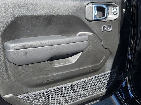 New 2026 Jeep Wrangler Willys image 20