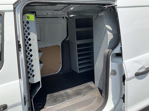 Used 2022 Ford Transit Connect XL FWD image 11