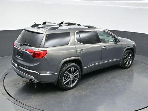 Used 2018 GMC Acadia Denali w/ Technology Package image 20