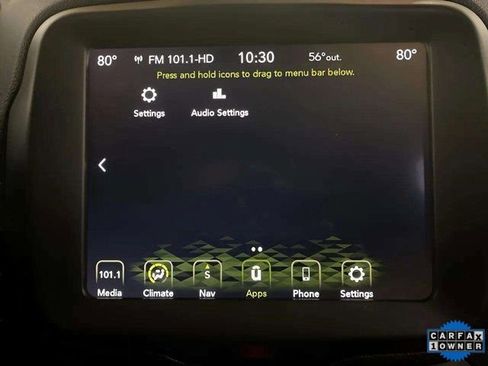 Used 2022 Jeep Renegade Latitude image 46