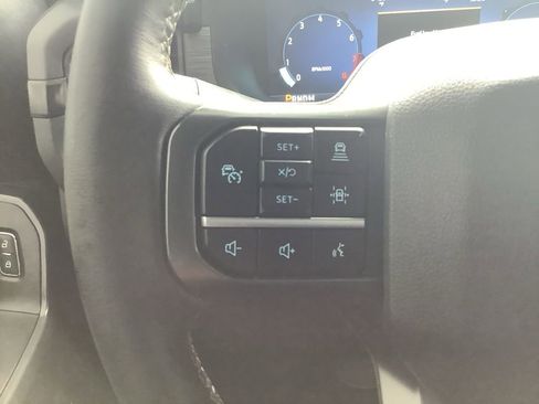 Used 2024 Ford F150 XLT w/ Equipment Group 302A MID image 14