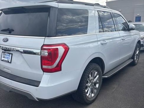 Used 2021 Ford Expedition XLT AWD/4WD image 1