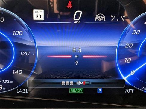 New 2025 Mercedes-Benz G 580 w/ EQ Technology image 11