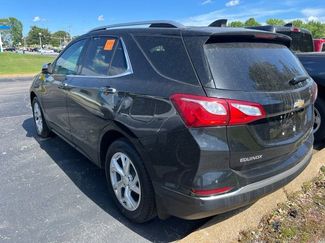 Used 2020 Chevrolet Equinox Premier FWD video 2