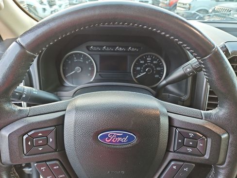 Used 2018 Ford F150 XLT w/ Equipment Group 302A Luxury image 22