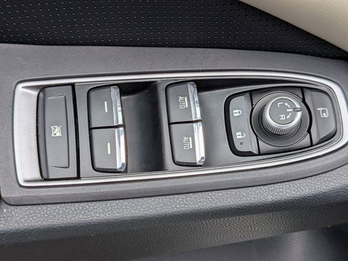 Used 2020 Subaru Ascent Touring w/ Popular Package #3 AWD/4WD image 14
