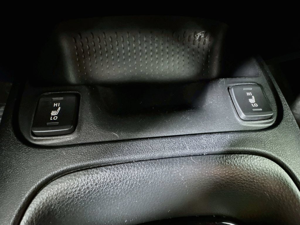 Used 2023 Toyota Corolla XSE w/ Carpet Mat Package (TMS) FWD image 14